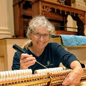 Barbara Pease Renner